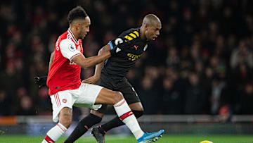 Arsenal und Manchester City dürfen endlich wieder auf den Rasen