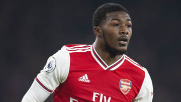 Arsenal should try to keep Maitland-Niles