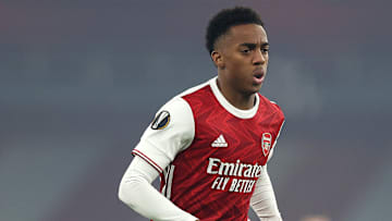 Arsenal FC v Molde FK: Group B - UEFA Europa League