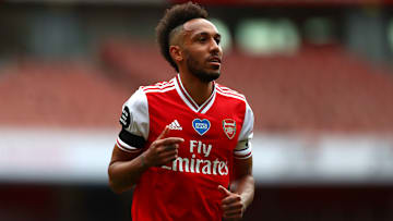 Arsenal FC v Norwich City - Premier League