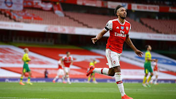 Arsenal FC v Norwich City - Premier League