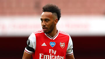 Arsenal FC v Norwich City - Premier League