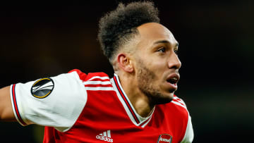 Arsenal FC v Olympiacos FC - UEFA Europa League Round of 32: Second Leg