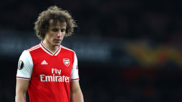 David Luiz