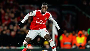 Arsenal FC v Olympiacos FC - UEFA Europa League Round of 32: Second Leg