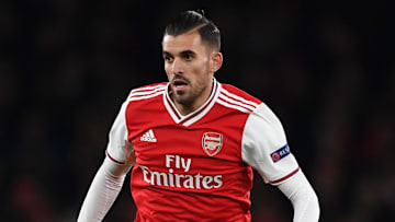 Arsenal FC v Olympiacos FC - UEFA Europa League Round of 32: Second Leg