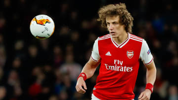 Arsenal FC v Olympiacos FC - UEFA Europa League Round of 32: Second Leg