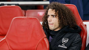 Matteo Guendouzi 