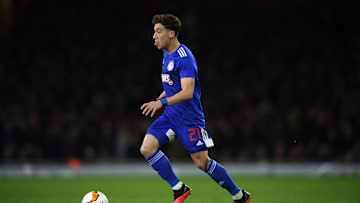 Konstantinos Tsimikas Konstantinos Tsimikas