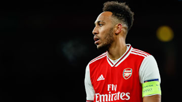 Arsenal FC v Olympiacos FC - UEFA Europa League Round of 32: Second Leg