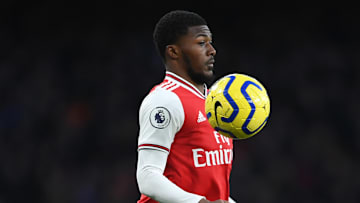 Ainsley Maitland-Niles wechselt innerhalb der Premier League