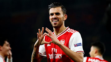 Dani Ceballos pourrait faire son grand retour au Real Madrid