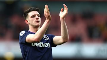 Arsenal FC v West Ham United - Premier League