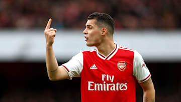 Arsenal FC v West Ham United - Premier League