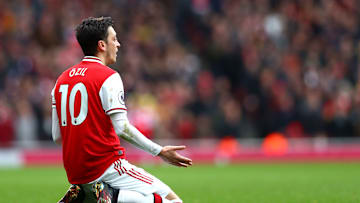 Mesut Ozil / Arsenal Mesut Ozil / Arsenal