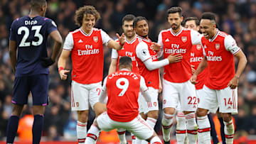 Arsenal