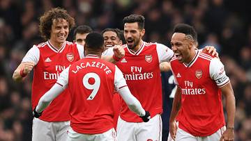 Arsenal FC v West Ham United - Premier League