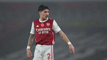 Hector Bellerin / Arsenal