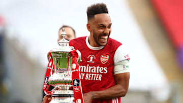 Arsenal v Chelsea - FA Cup Final