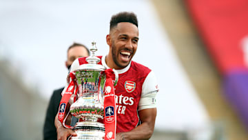 Arsenal v Chelsea - FA Cup Final