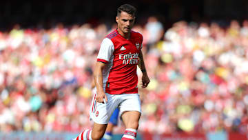 Arsenal v Chelsea - Pre Season Friendly