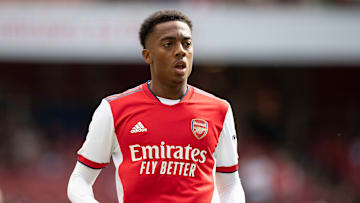 Joe Willock