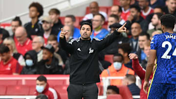 Arsenal v Chelsea - Premier League