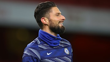 Olivier Giroud