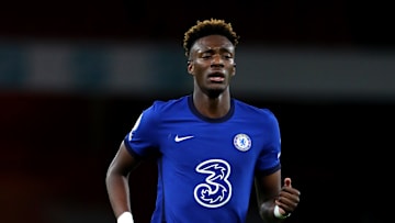 Tammy Abraham