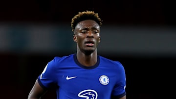 Tammy Abraham is being monitored by Aston Villa