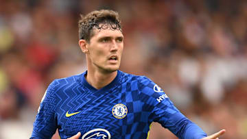 Arsenal v Chelsea - Premier League