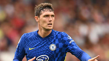 Andreas Christensen
