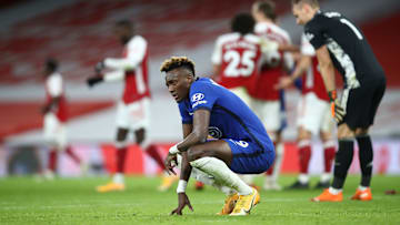 Arsenal v Chelsea - Premier League