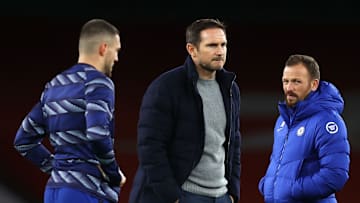 Quo vadis, FC Chelsea?