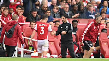 Arsenal v Chelsea - Premier League