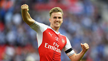 Arsenal v Chelsea - The Emirates FA Cup Final