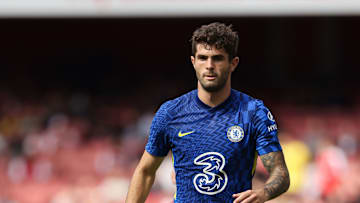 Arsenal v Chelsea: The Mind Series