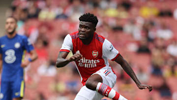 Arsenal v Chelsea: The Mind Series