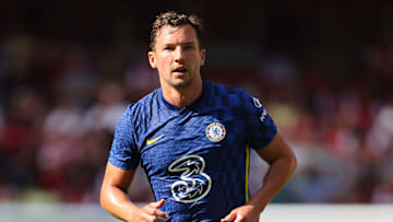 Arsenal v Chelsea: The Mind Series