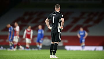 Arsenal v Everton - Premier League