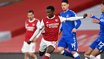 Arsenal v Everton - Premier League