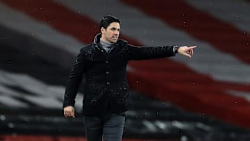 Arsenal v Leeds United - Premier League