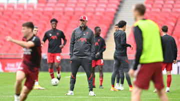 Liverpool FC Liverpool FC