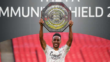 Arsenal v Liverpool - FA Community Shield