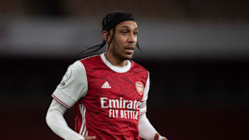 Arsenal v Liverpool - Premier League
