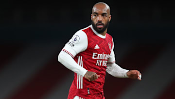Arsenal v Liverpool - Premier League