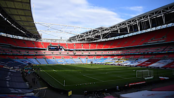 Arsenal v Manchester City - FA Cup: Semi Final