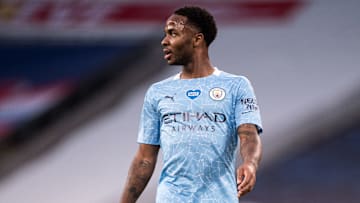 Avec ce changement de sponsor, Sterling pourrait quitter Manchester City Avec ce changement de sponsor, Sterling pourrait quitter Manchester City