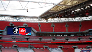 Manchester United vs Chelsea - FA Cup: Semi Final
