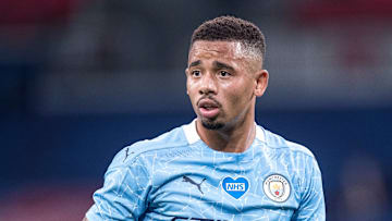 Arsenal v Manchester City - FA Cup: Semi Final